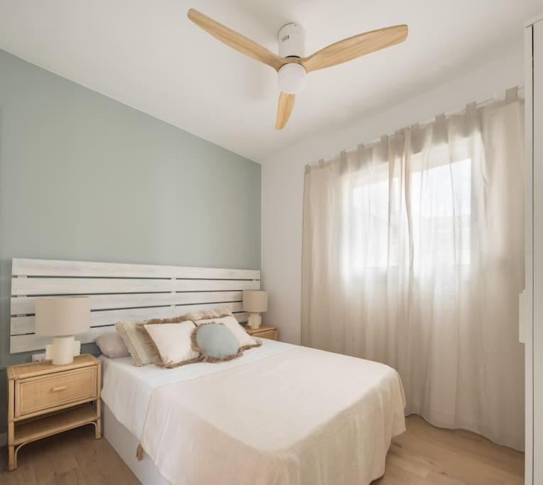 Apartment Modern In Cullera, Valencia