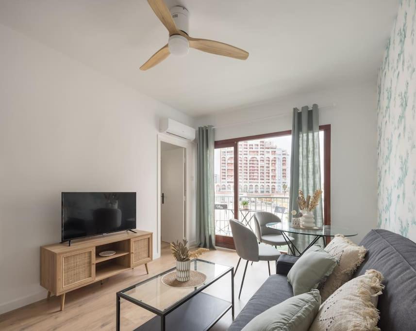 Apartment Modern In Cullera, Valencia