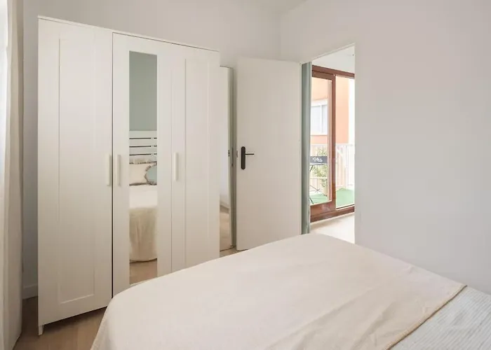 Modern Apartment In Cullera, Valencia