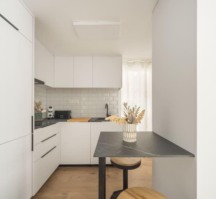 Modern In Cullera, Valencia