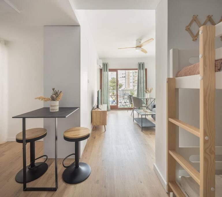 Apartment Modern In Cullera, Valencia *